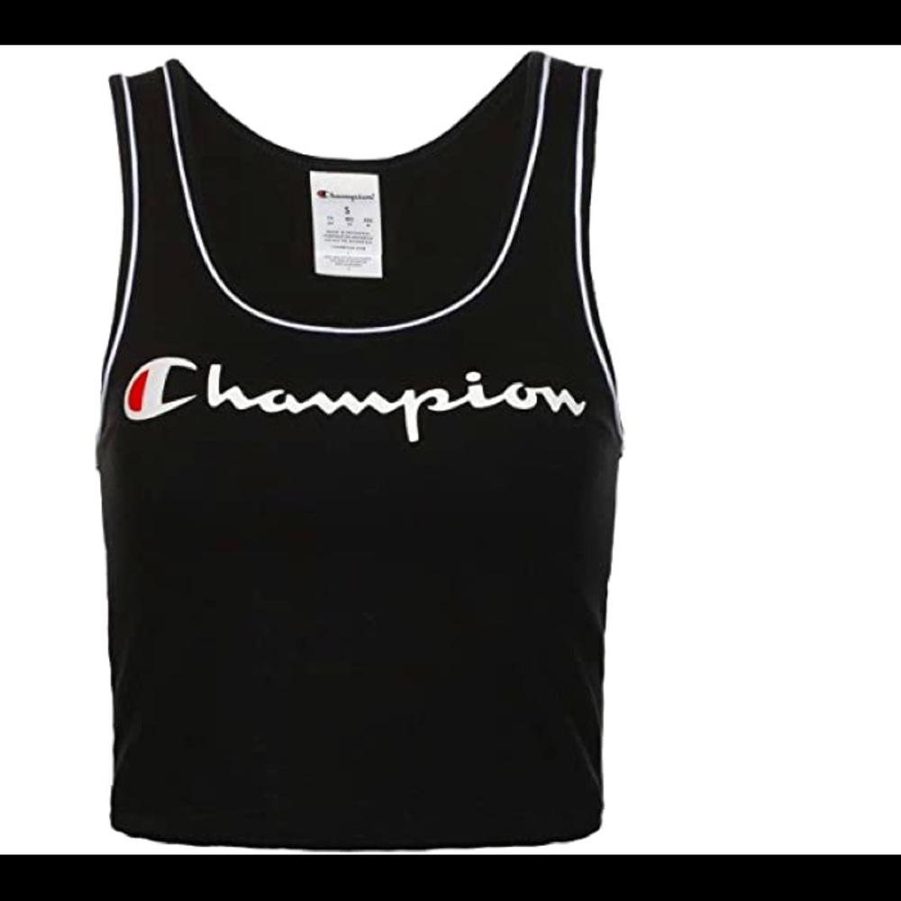 Champion top